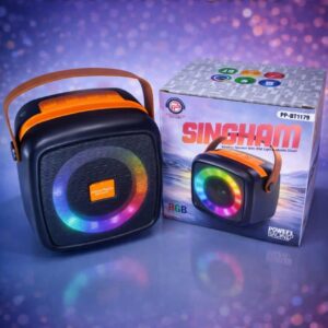 PICKPACK PORTABLE BLUETOOTH SINGHAM SERIES