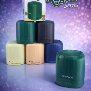 PICKPACK ANGEL SERIES COMPACT WIRELESS SPEAKER
