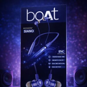 BOAT ROCKERZ SIANO NECKBAND
