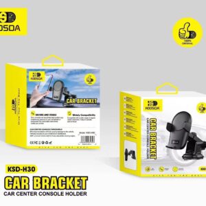 KSD H30 CAR BRACKET
