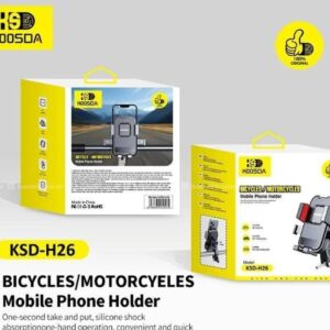 KSD H26 BIKE HANDLE STAND