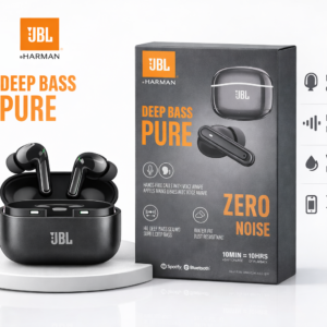 JBL LIVE 280 DEEP PURE BASS