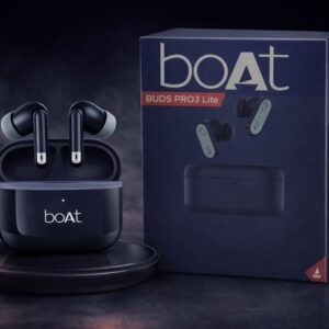 BOAT BUDS PRO3 LITE