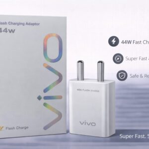 VIVO FLASH CHARGING ADAPTER 44W
