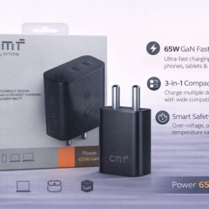 CMF BY NOTHING POWER ADAPTER