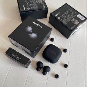 SAMSUNG BUDS 2 PRO