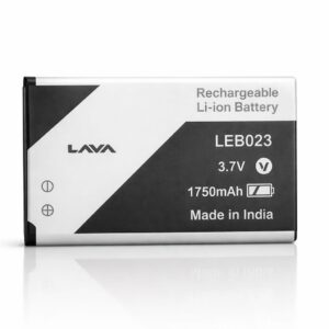 LAVA LEB023 BATTERY