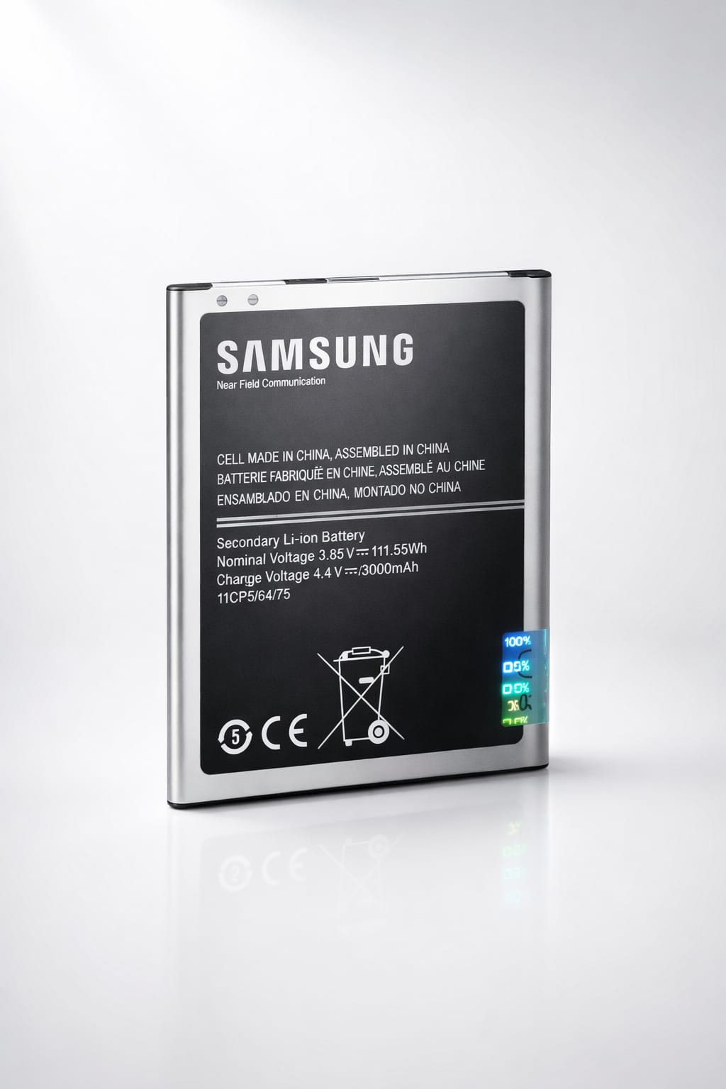 SAMSUNG J5 BATTERY