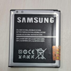 SAMSUNG J2 BATTERY